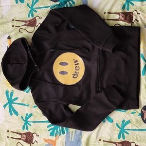 Faux Drew House hoodie